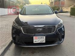 Kia Sorento 2019
