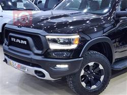 Ram 1500 2021