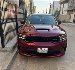 Dodge Durango 2022
