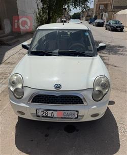 Lifan 320 2012