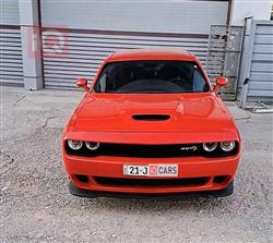 Dodge Challenger 2023