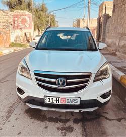 Changan CS35 2019