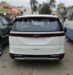 Kia Carnival 2023