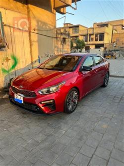 Kia Forte 2021