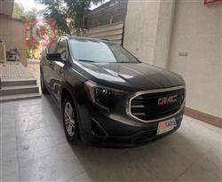 GMC Terrain 2018