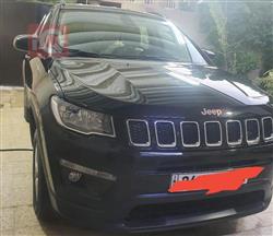 Jeep Compass 2021