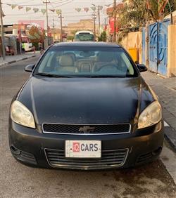 Chevrolet Impala 2013