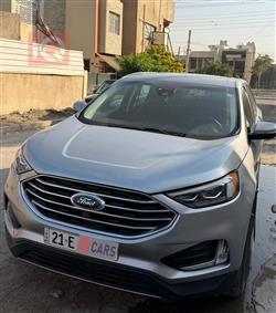 Ford Edge 2022