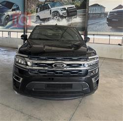 Ford Expedition 2023