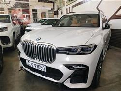 BMW X5 2020