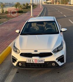 Kia Cerato 2021