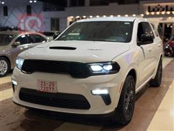 Dodge Durango 2025