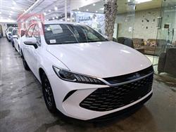 BYD Qin Plus 2025