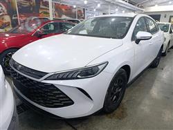 BYD Qin Plus 2025