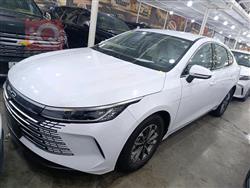 BYD Destroyer 05 2025