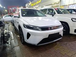 BYD Sealion 05 DM-i 2025