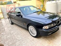 BMW 5-Series 1999