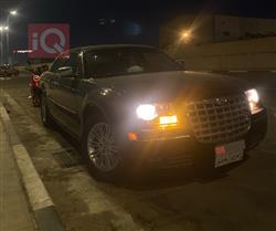 Chrysler 300 2010