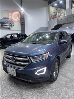 Ford Edge 2018