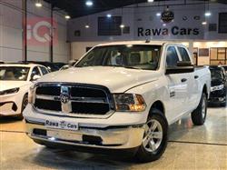 Ram 1500 2023