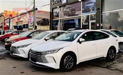 BYD Destroyer 05 2025