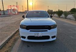 Dodge Durango 2019
