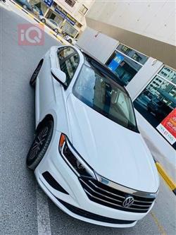 Volkswagen Jetta 2021