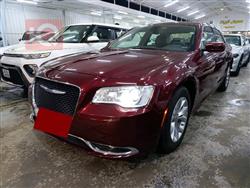 Chrysler 300 2018