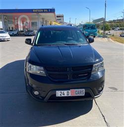 Dodge Journey 2019