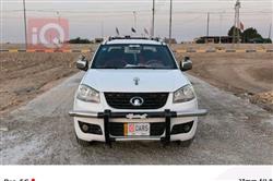 Great Wall Wingle 5 2015