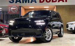 Dodge Durango 2023