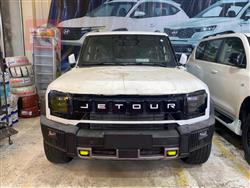 Jetour T2 2025