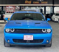 Dodge Challenger 2023