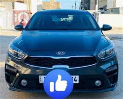 Kia Forte 2021