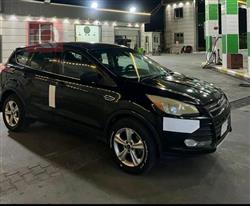 Ford Escape 2013