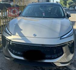 Dongfeng T5 EVO 2024