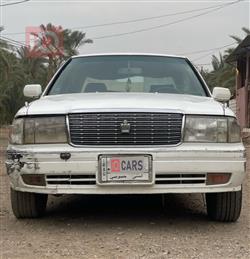 Toyota Crown 1997
