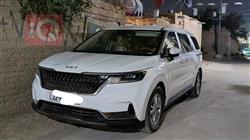 Kia Carnival 2024