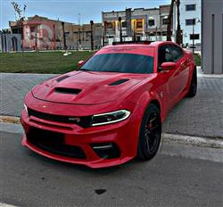 Dodge Charger 2022