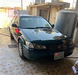 Toyota Camry 2001