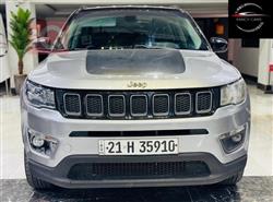 Jeep Compass 2020