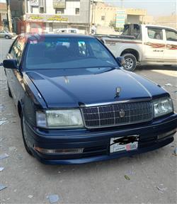 Toyota Crown 1996