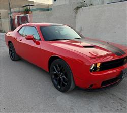 Dodge Challenger 2023