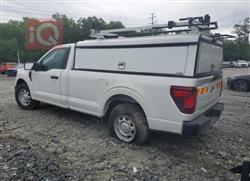 Ford F-150 2024 - $20,000 for sale