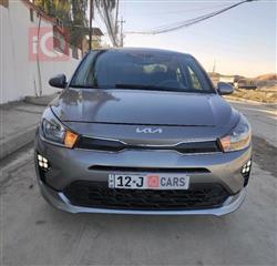 Kia Rio 2023