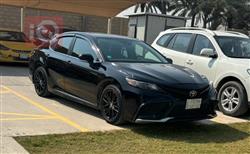 2023 تويوتا كامري