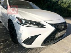 Lexus ES 2023