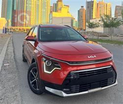 Kia Niro 2023