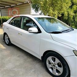 Kia Cerato 2011