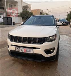Jeep Compass 2021